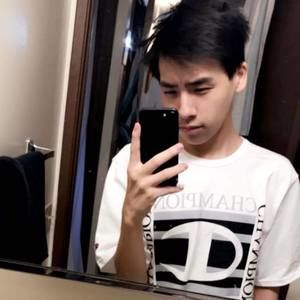 Meet your Posher, Nate